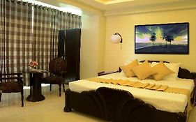 Silver Oaks Suite Hotel Manila